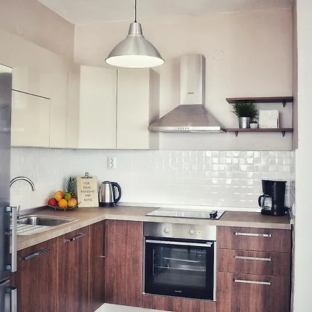 Apartment With A Parking Space Smrika, Kraljevica - 15700