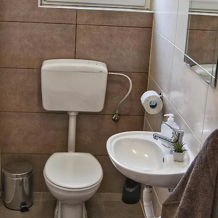 With A Parking Space Smrika, Kraljevica - 15700