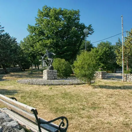 With A Parking Space Smrika, Kraljevica - 15700 דירה