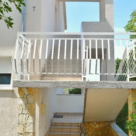 With A Parking Space Smrika, Kraljevica - 15700 דירה