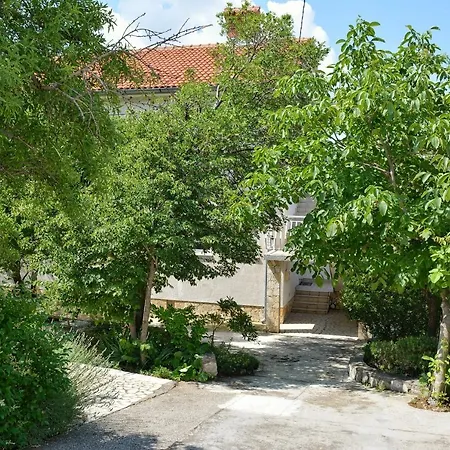 With A Parking Space Smrika, Kraljevica - 15700