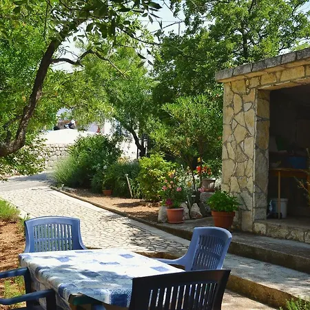 With A Parking Space Smrika, Kraljevica - 15700 * שמריקה