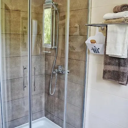 With A Parking Space Smrika, Kraljevica - 15700 דירה שמריקה