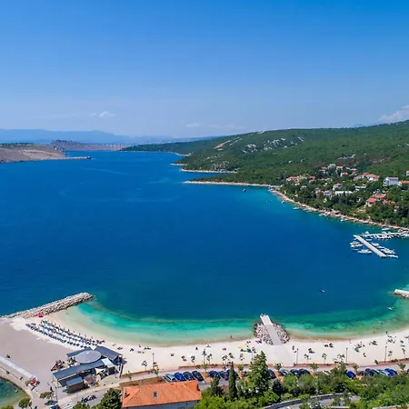 With A Parking Space Smrika, Kraljevica - 15700 שמריקה