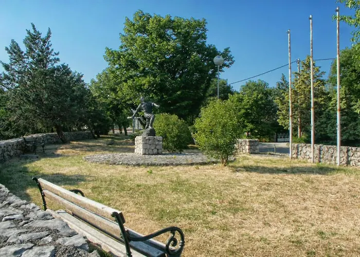 With A Parking Space Smrika, Kraljevica - 15700 公寓